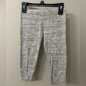 Girls pants, size M (7-8)